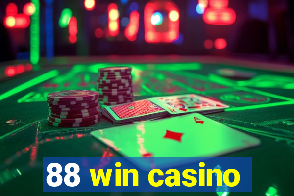 88 win casino